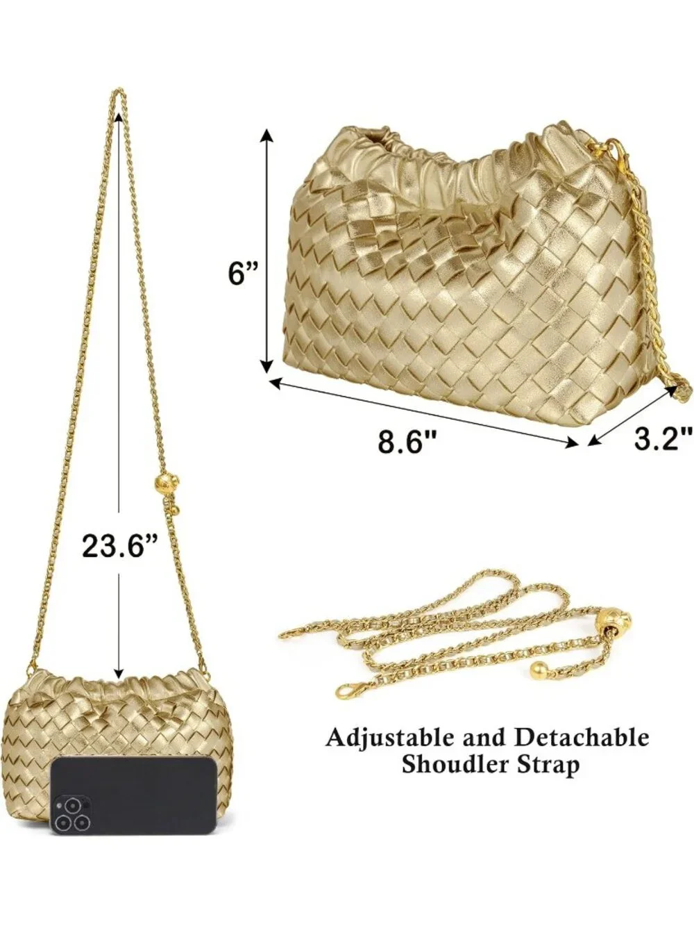 N/A hand woven